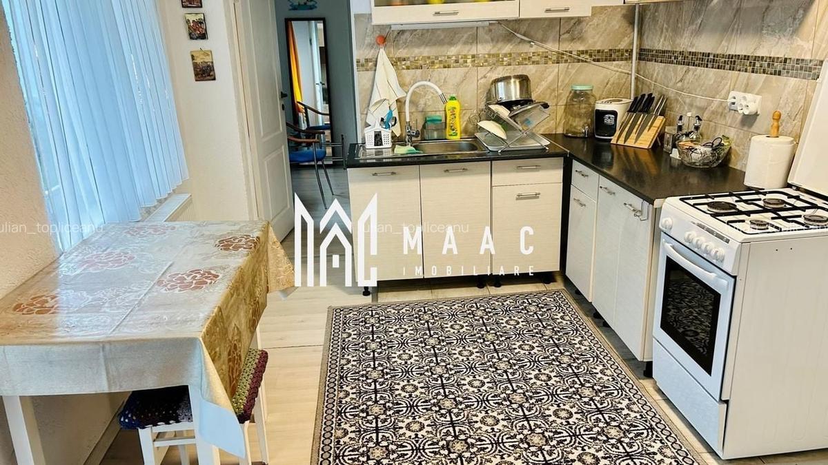 Casă Tălmăcel | 74 mp utili | Teren 507 mp + grădină - 4