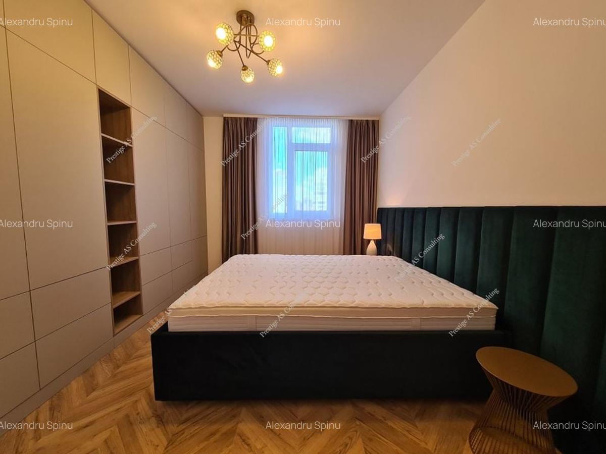 Nord One Botanic - Apartament 2 Camere - 11