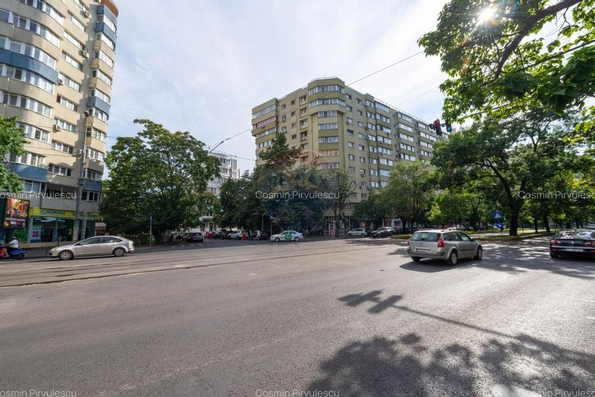 Apartament 2 camere de vanzare 51 mp, Victoriei, Nicolae Titulescu - 1