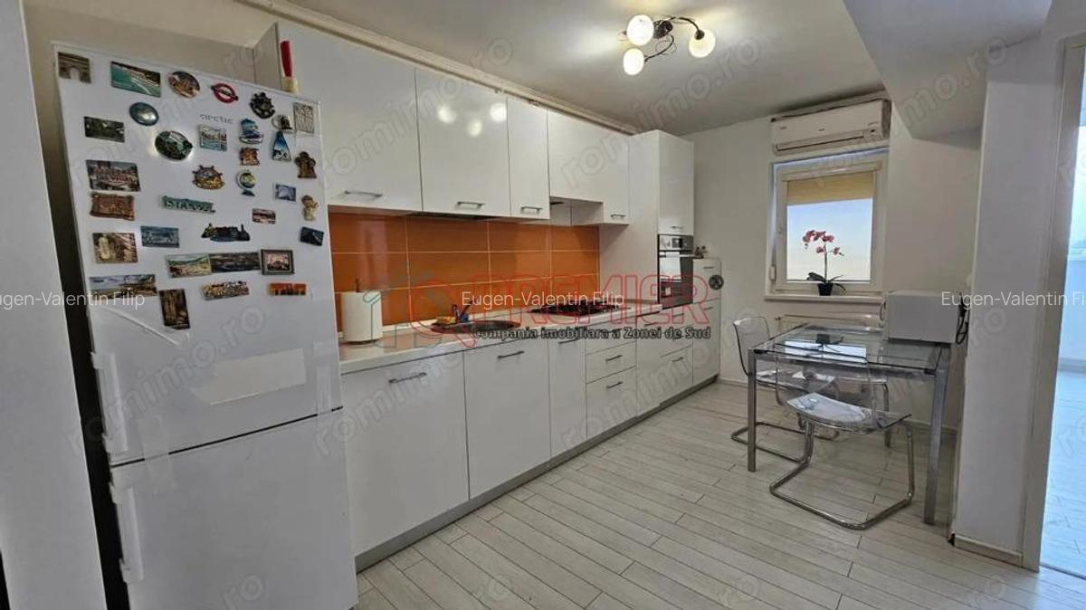 Popesti-Confort City-3 camere - 6