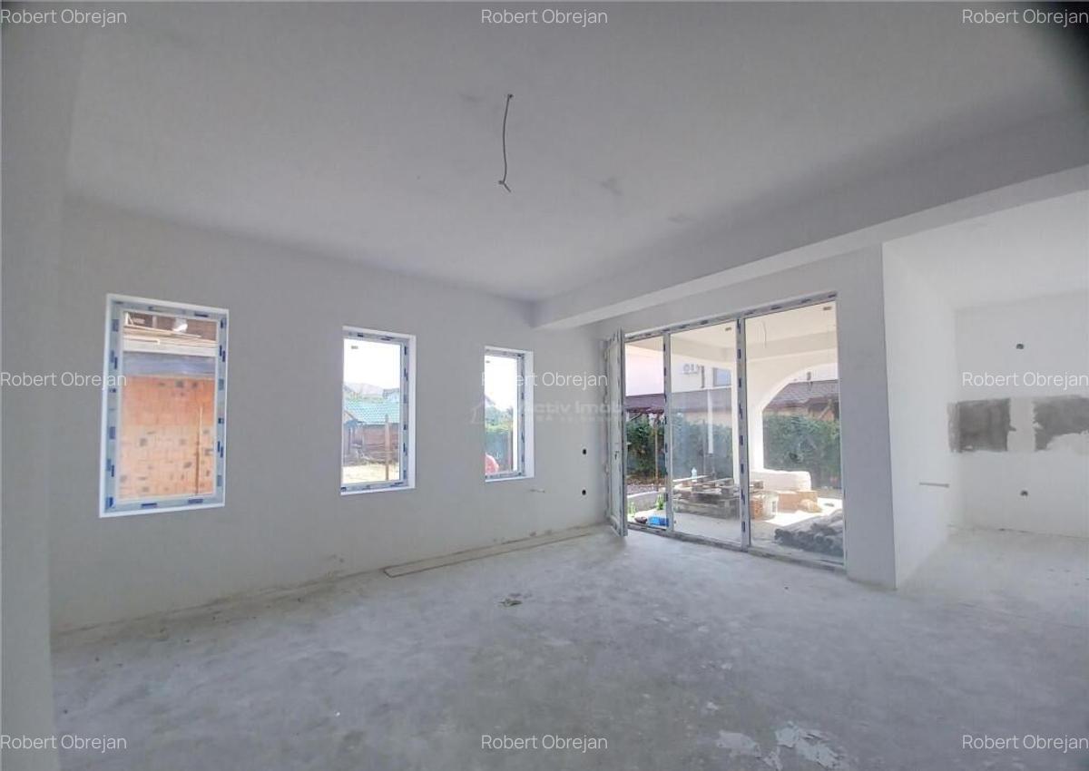 Vila Magurele- Sat Varteju - 7