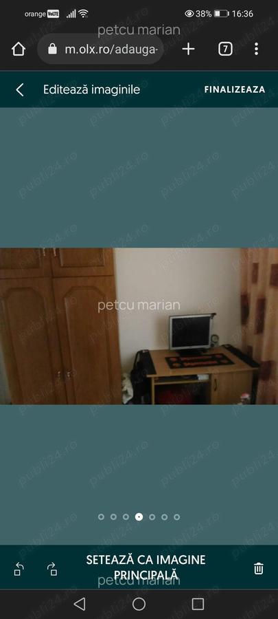 Apartament de vanzare - 1