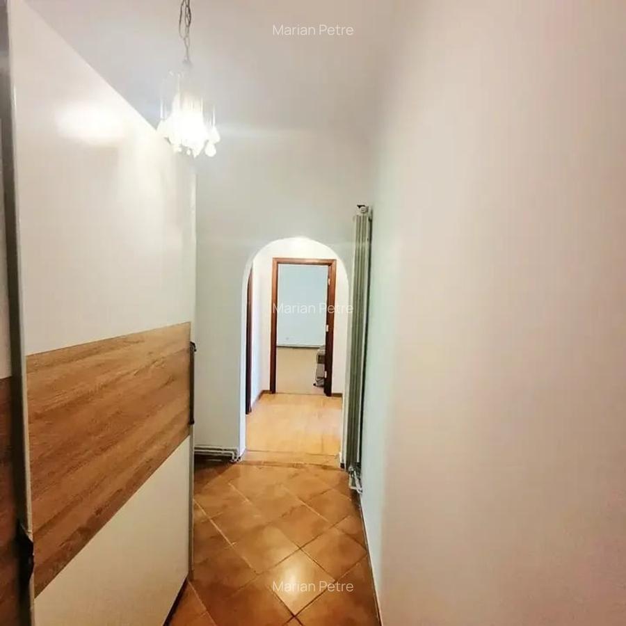 Apartament 3 camere-recent renovat-curte 250 mp /Bulevardul Basarabia - 4