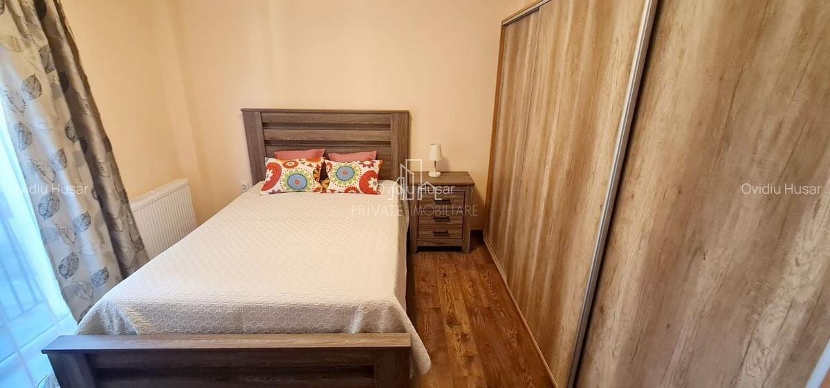 Apartament 2 Camere Modern/Bloc Nou, Parcare, ,Zona Agora, Tudor - 5