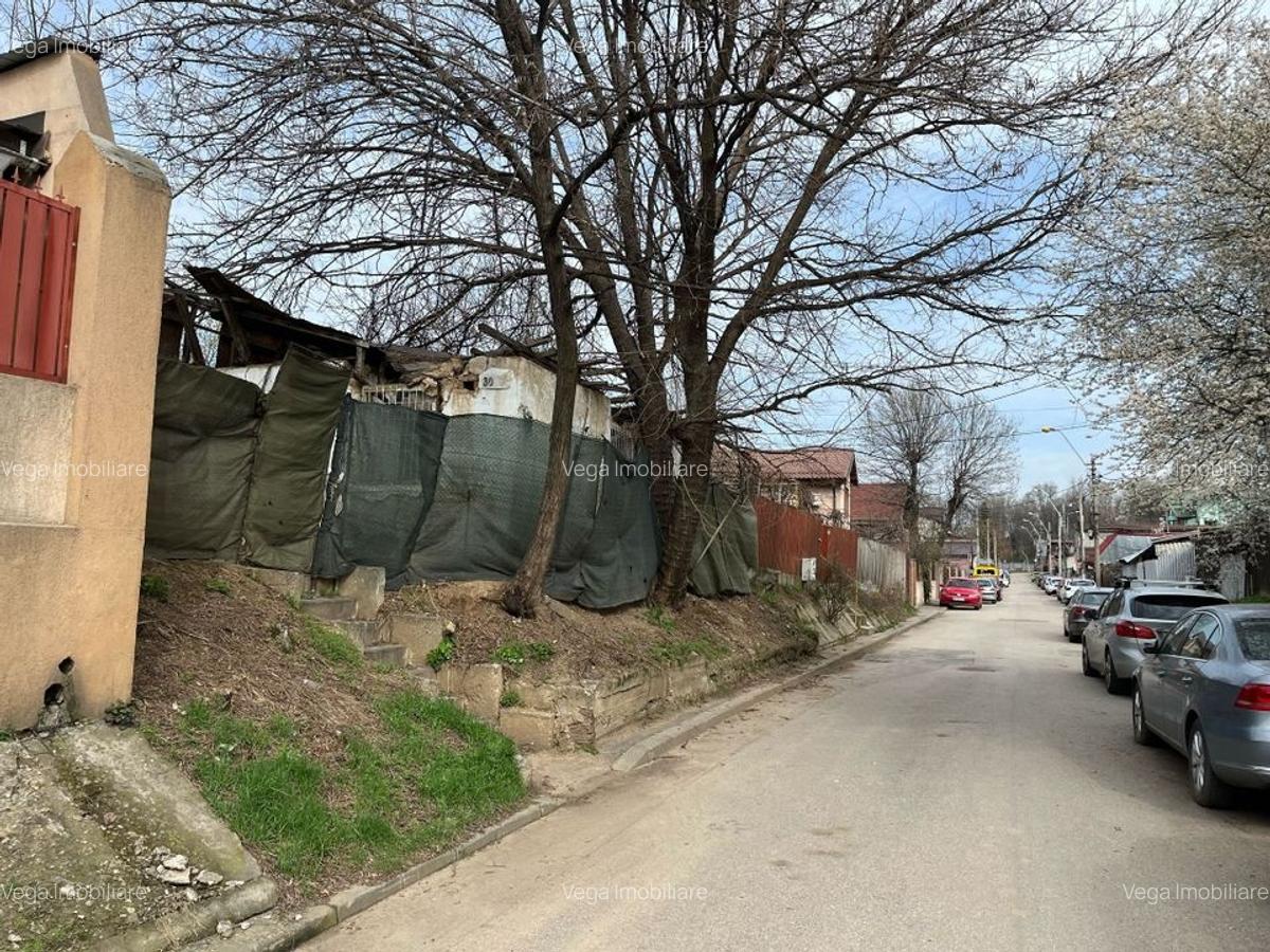 Teren pentru locuinta in zona Colentina - Fundeni - 2