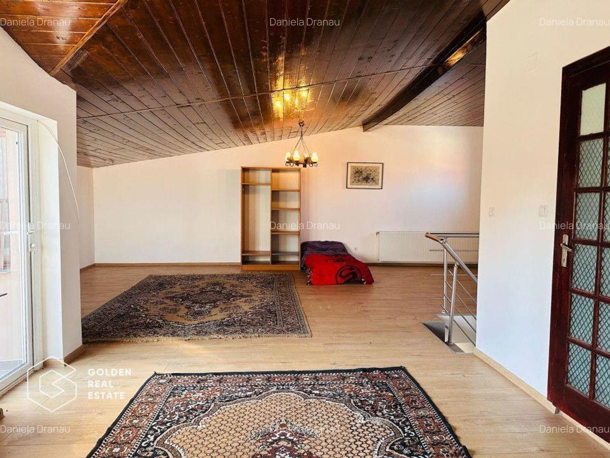 Apartament tip duplex cu terasa, Aradul Nou, comision 0% - 13