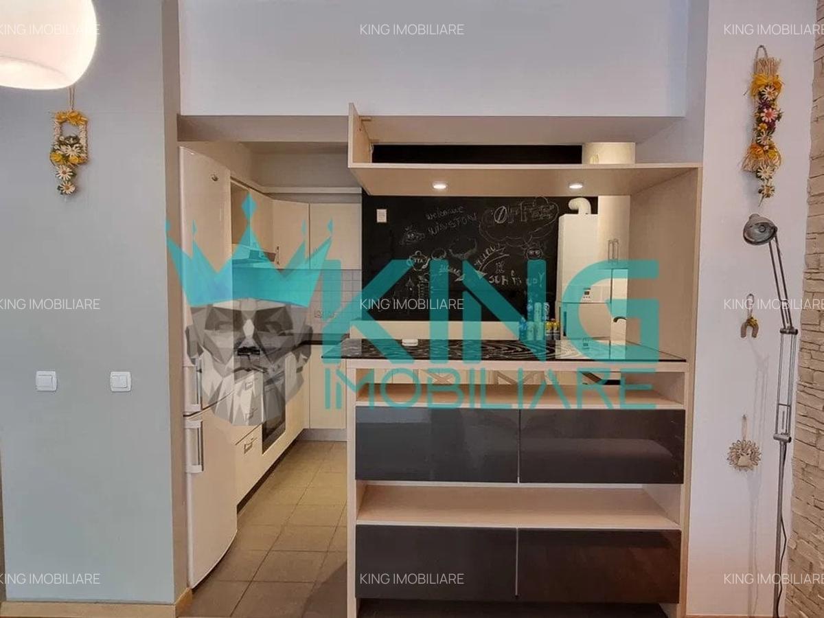 Apartament cu 2 camere decomandat, mobilat în Dristor - 3