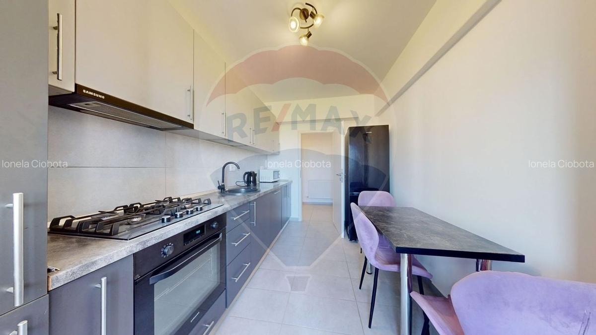 Apartament 2 camere | 56 mp utili | Parcare subterana | Zona Tractorul - 7