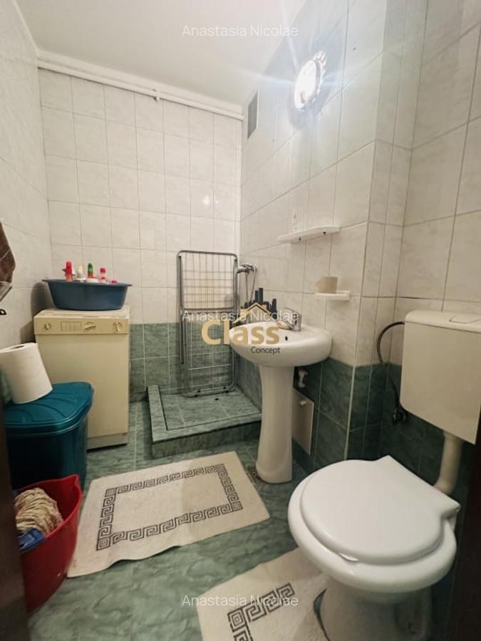 Garsoniera | renovata | 32 mpu | zona Minerva Manastur - 4