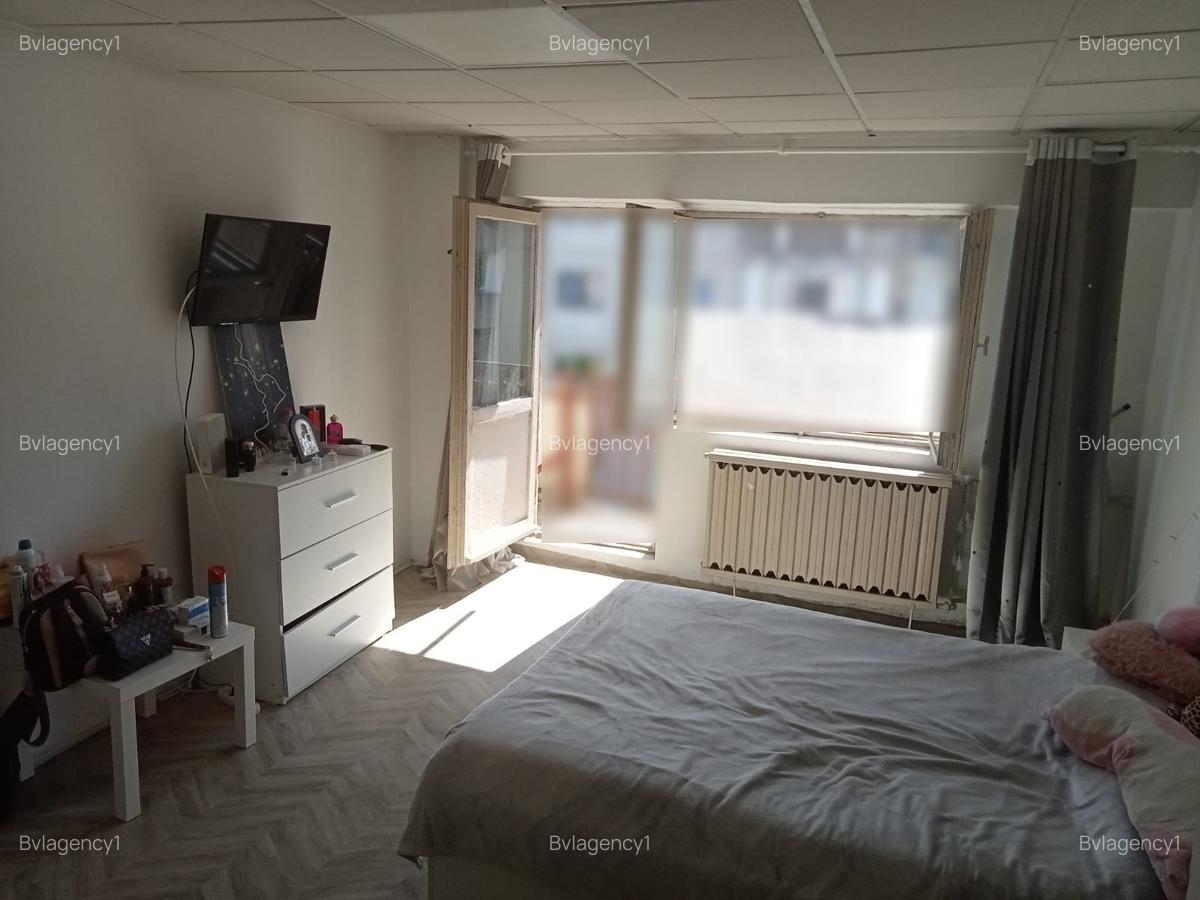 🏡 Garsonieră Decomandată – Zona Parc Sebastian, Sector 5 - 1
