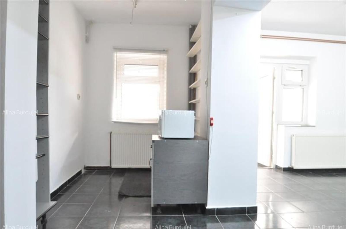 Spatiu comercial,vitrinat,doua intrari,acces facil, Calea Bucuresti,Astra,Brasov - 12