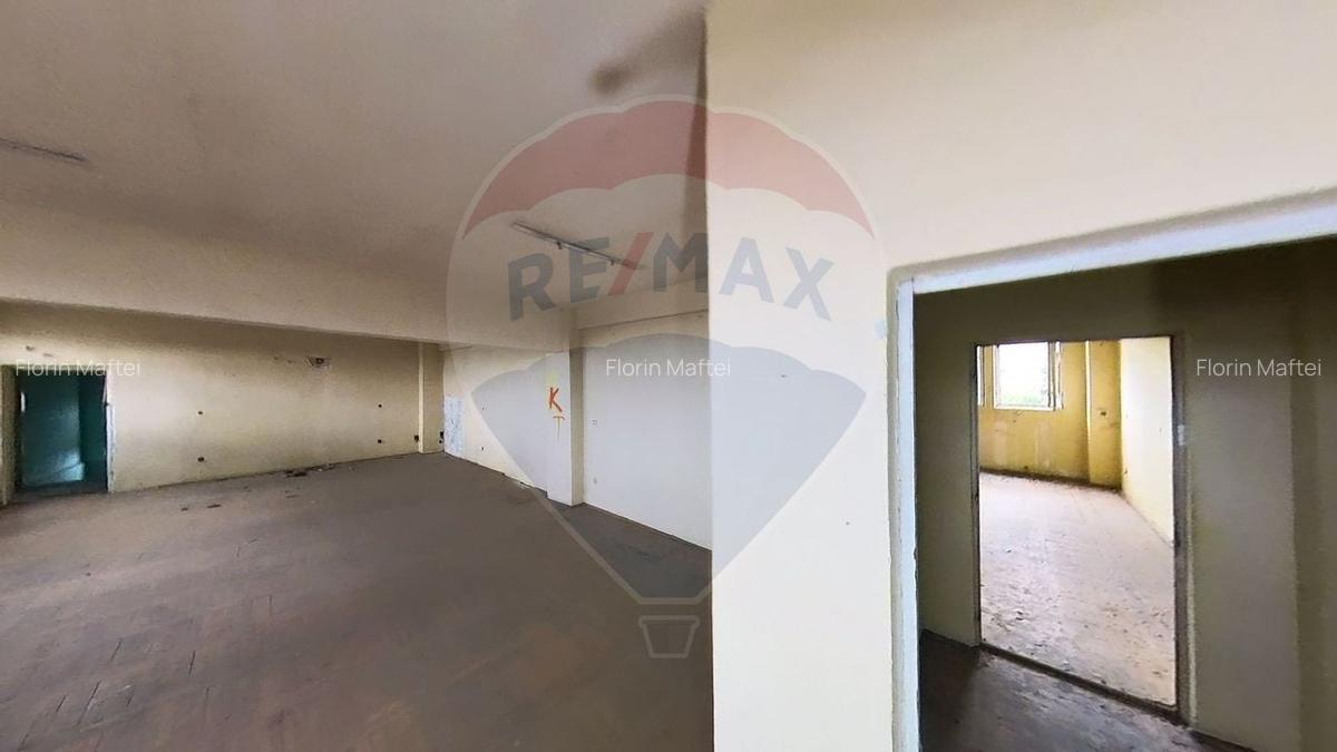Spatiu industrial de 2060mp cu teren de 3358mp de vanzare Str Turnului - 18