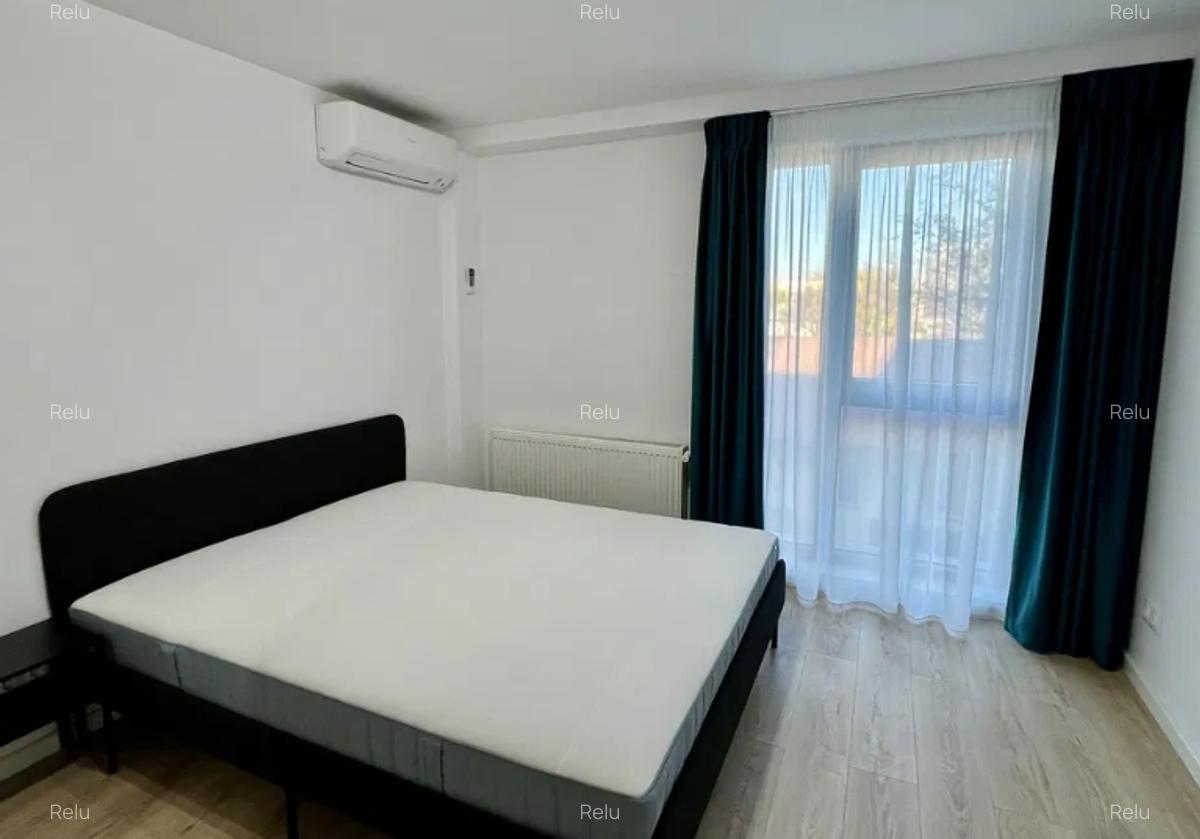 Lacul Tei,bl.2025,et.1/4,PRIMA INCHIRIERE,DECOMANDAT,Amenajat,centrala,mobilat - 6