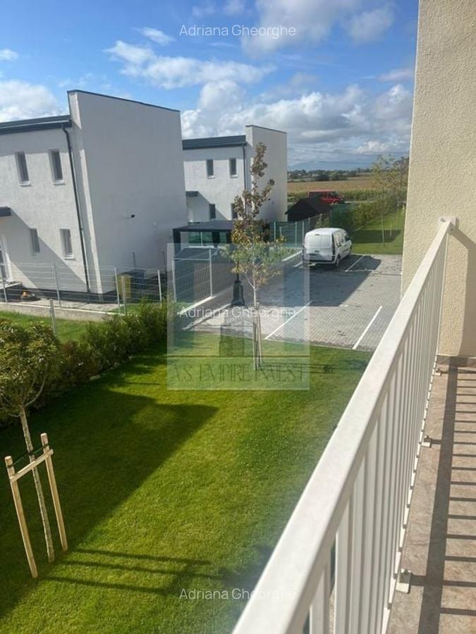De inchiriat apartament pet friendly, 3 camere/ zona Sanpetru - 4