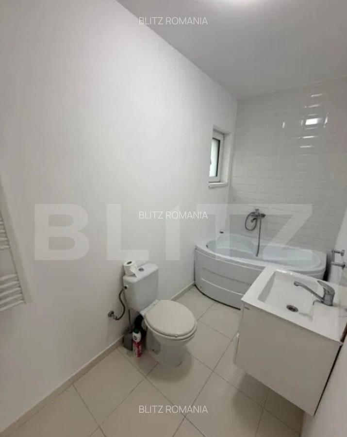 Casa moderna de inchiriat, 100 mp, Bucium - 1