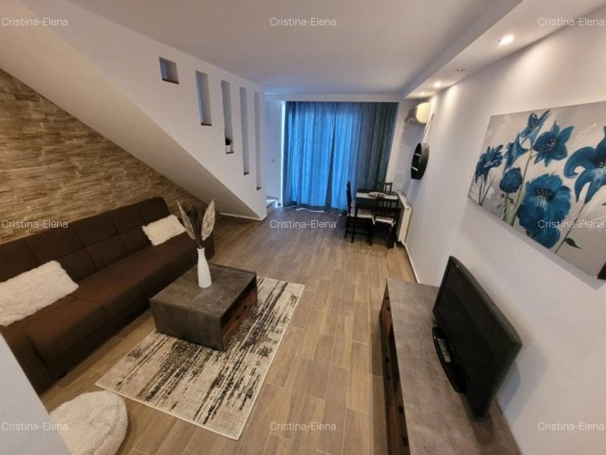 APARTAMENT LUX 3 CAMERE / DUPLEX / 8 MINUTE DE METROU - 1
