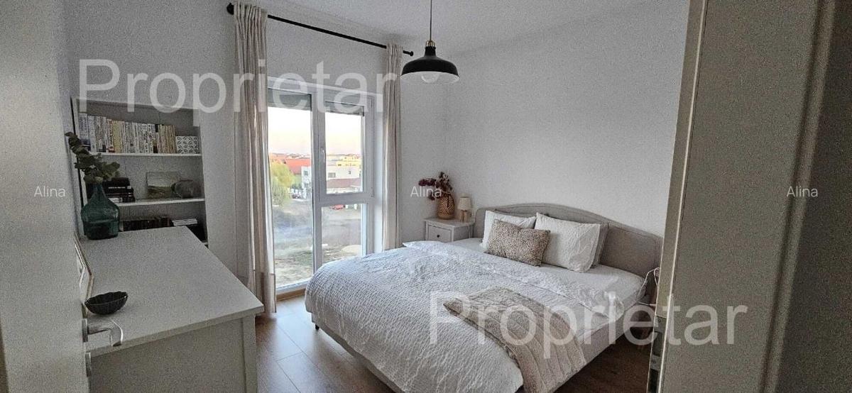 Proprietar | Apartament deosebit 3 camere + spatiu birou - 11
