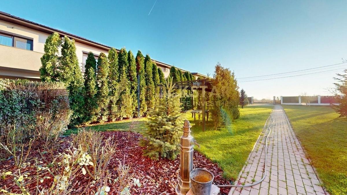 Vila | Otopeni | 1057 mp teren | Spatiu, lumina si liniste - 30