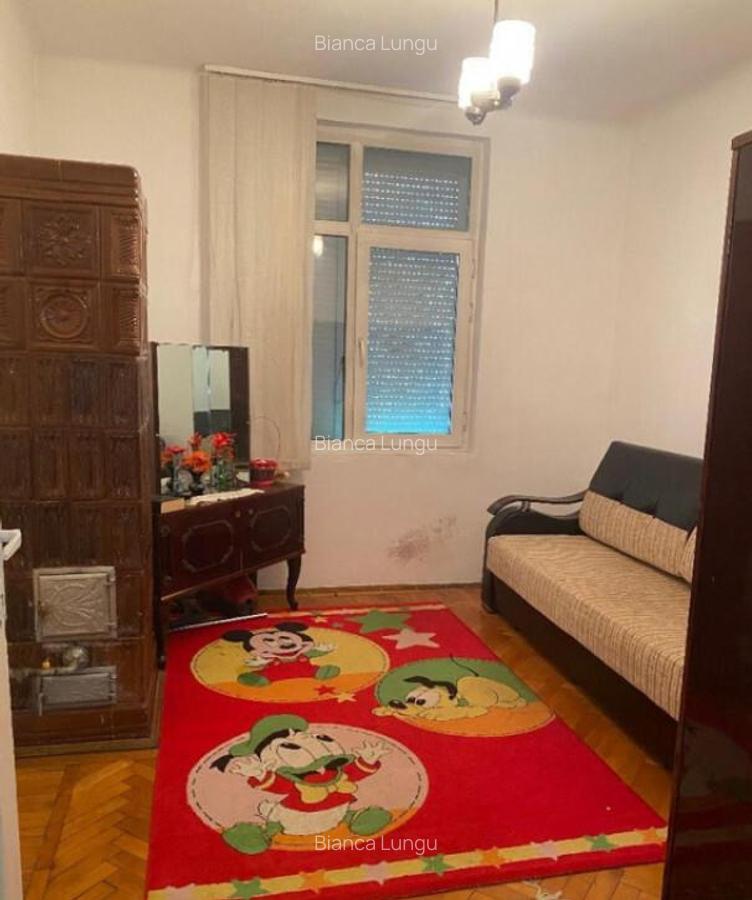 Apartament de 2 camere ( CU CENTRALA )-Brancoveanu-Oltenitei - 5