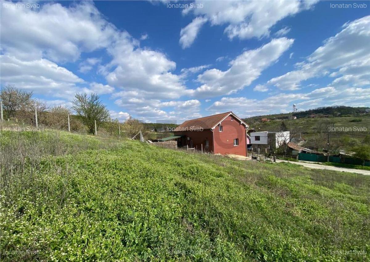 RECO Teren intravilan in Oradea Oncea 986mp - 3