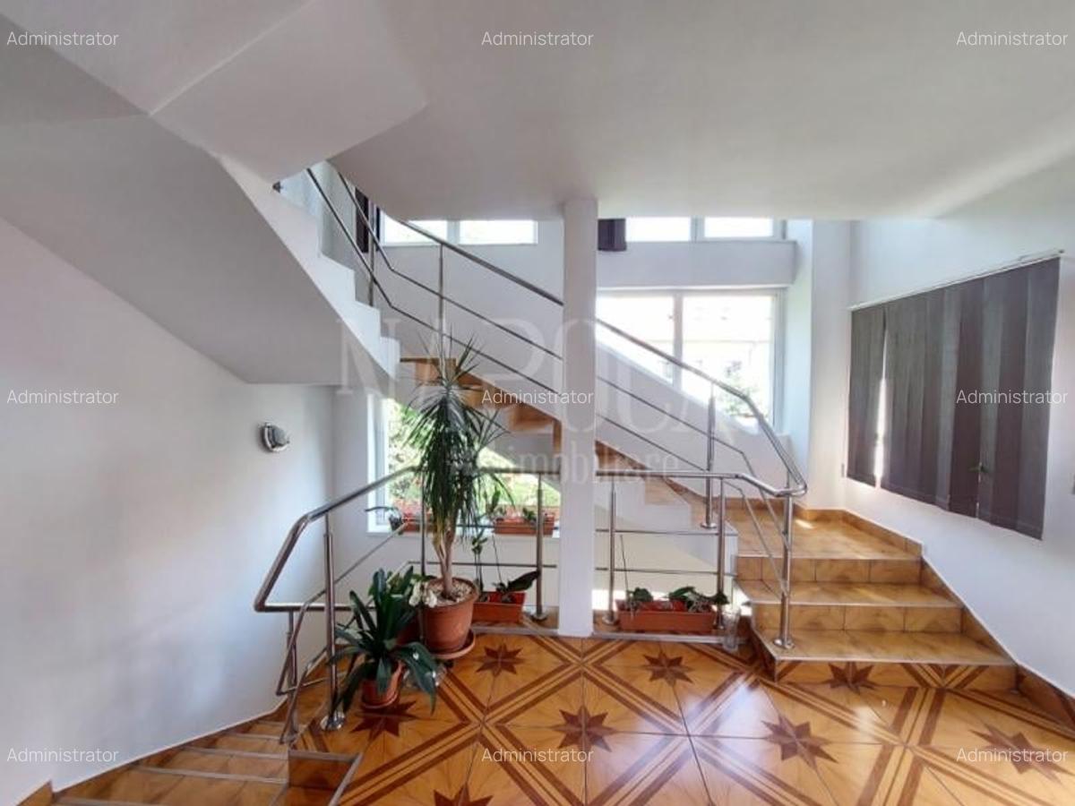 Casa 12 camere de vanzare in Intre Lacuri, Cluj Napoca - 16
