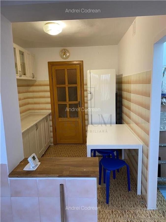BUCOVINA - 2 Camere - Decomandat - Centrala termica proprie - 6