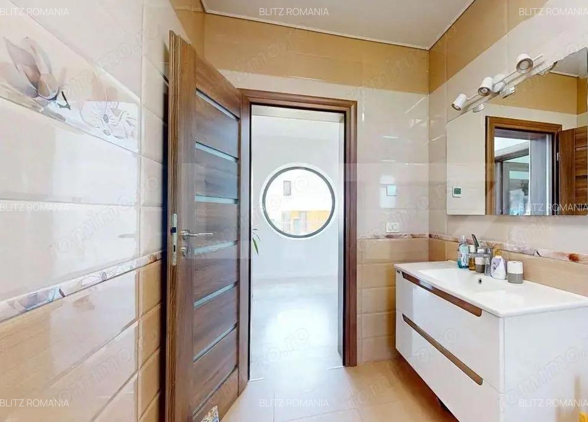 Casa Premium pe parter, duplex, constructie 2024, in Brasov - 2