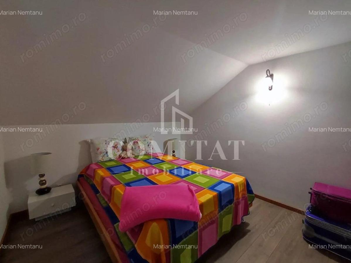 Casa individuala tip vila | Ultrafinisata | 299mp | Cartierul Borhanci - 14