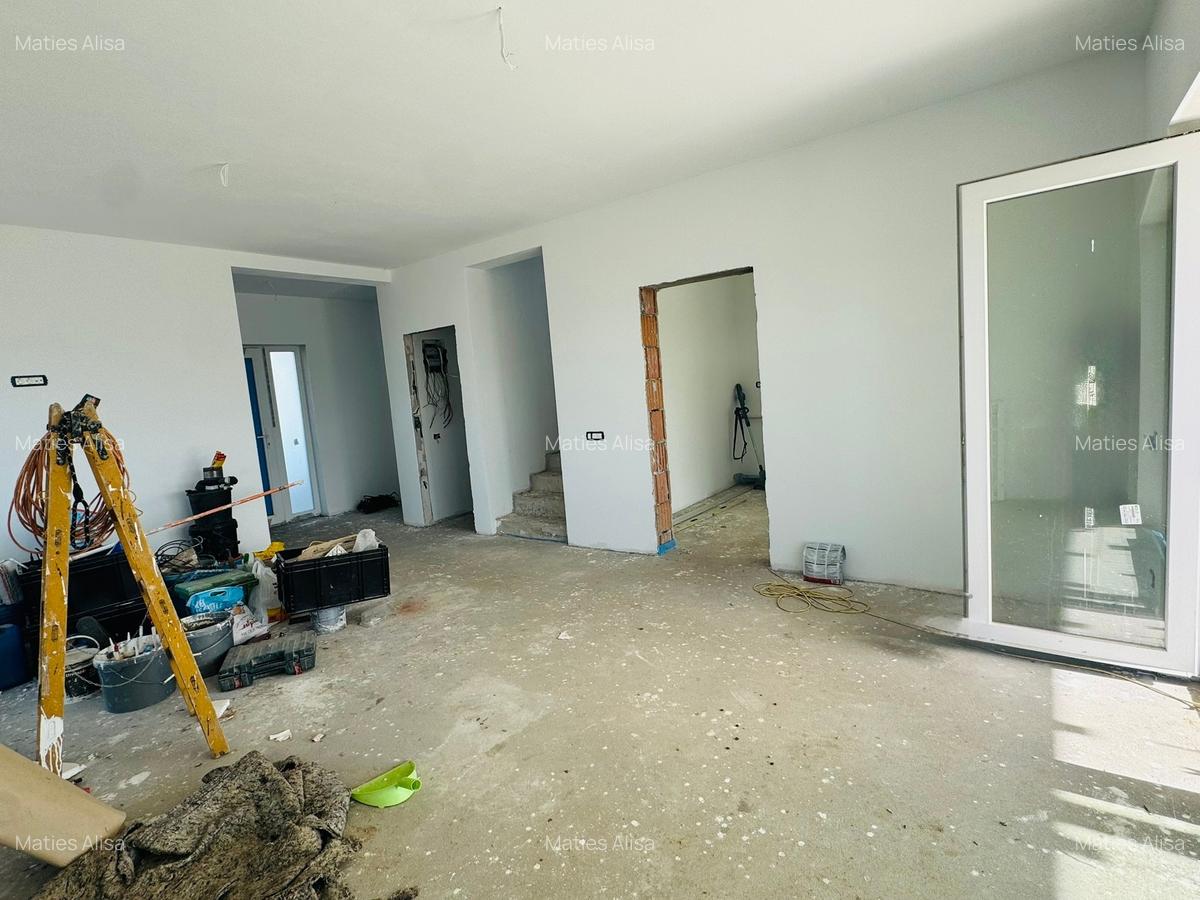 COMISION 0 l Casa tip Duplex l Giroc - 8