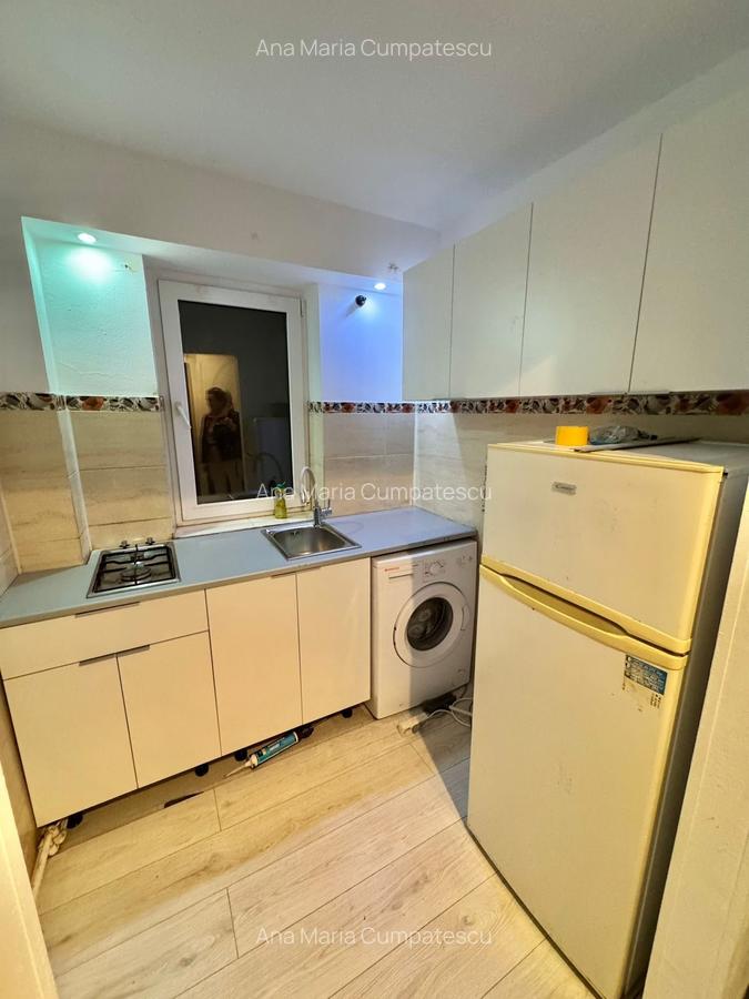 Apartament 2 camere zona Tomis nord mobilat utilat 32 mp - 1