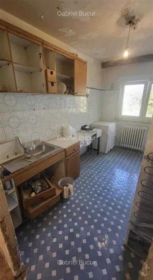 Vanzare Apartament 3 Camere Decomandat Berceni-Urziceni - 8