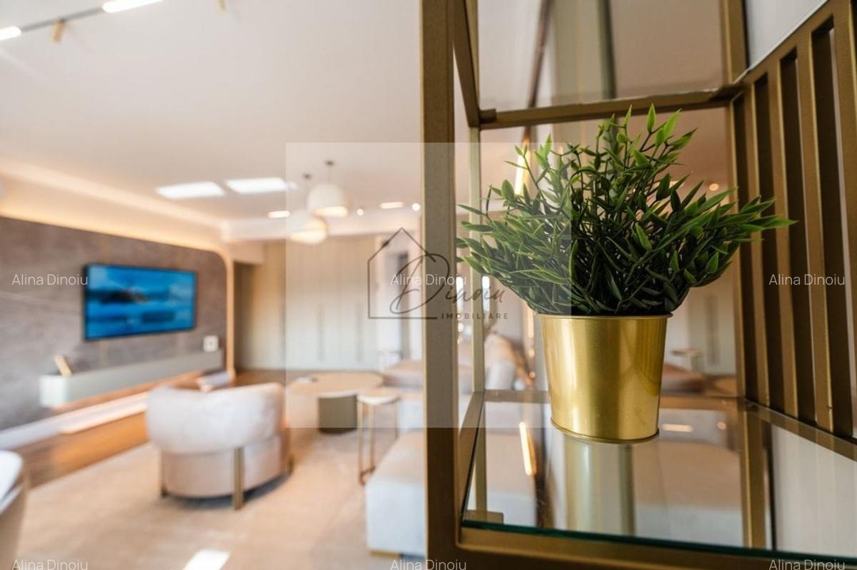 COM0% I 2 camere Pipera -  Rond OMV I Ivory Residence I Mobilat lux - 57