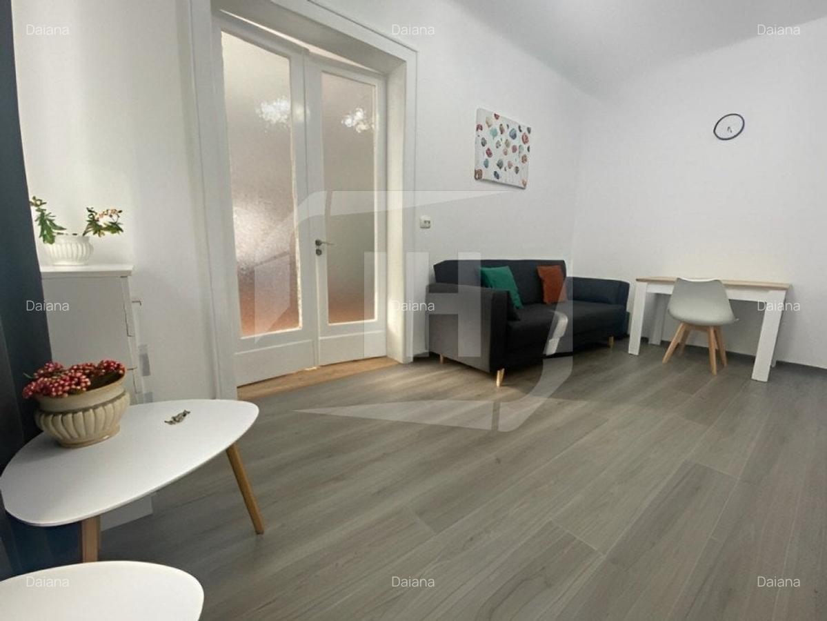 Apartament 2 camere la casa cu gradina, Marasti - 3