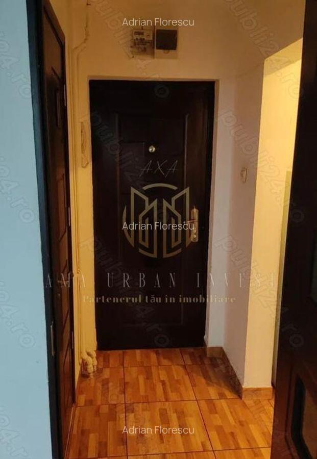 Brancoveanu stradal , 2 camere decomandat - 2