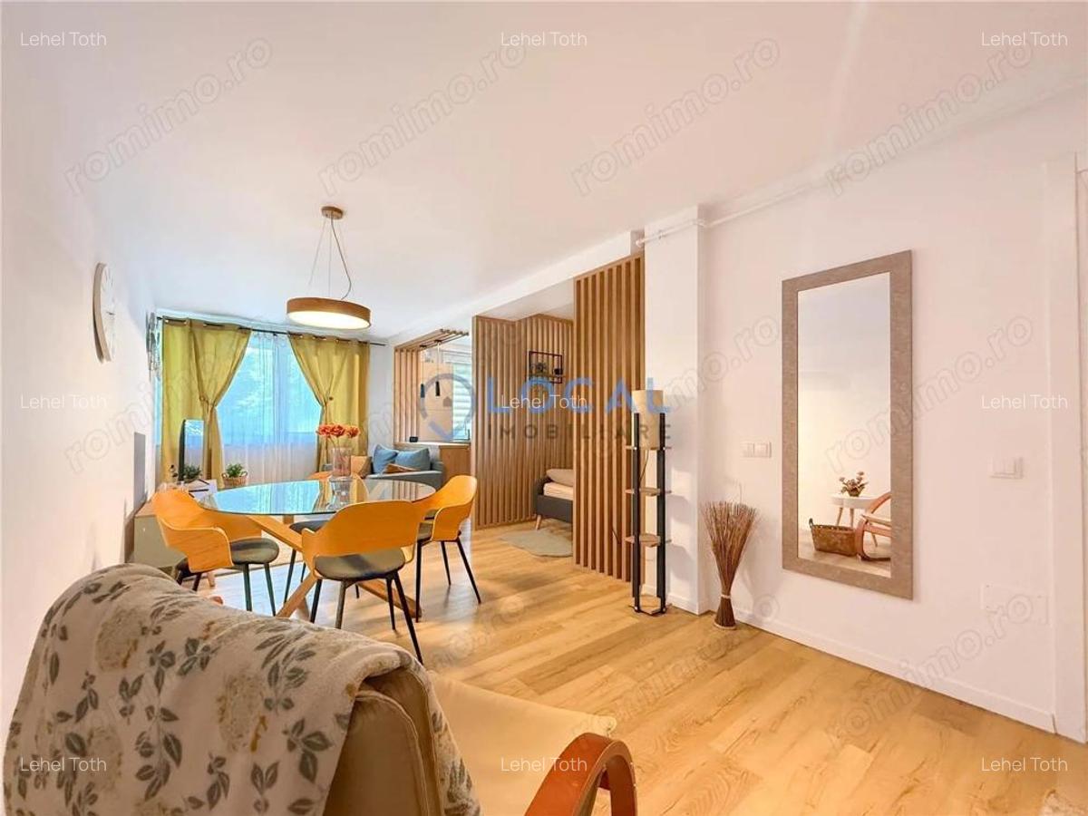 Apartament 1 camera | tip Studio | Parcare | Sannicoara - 2