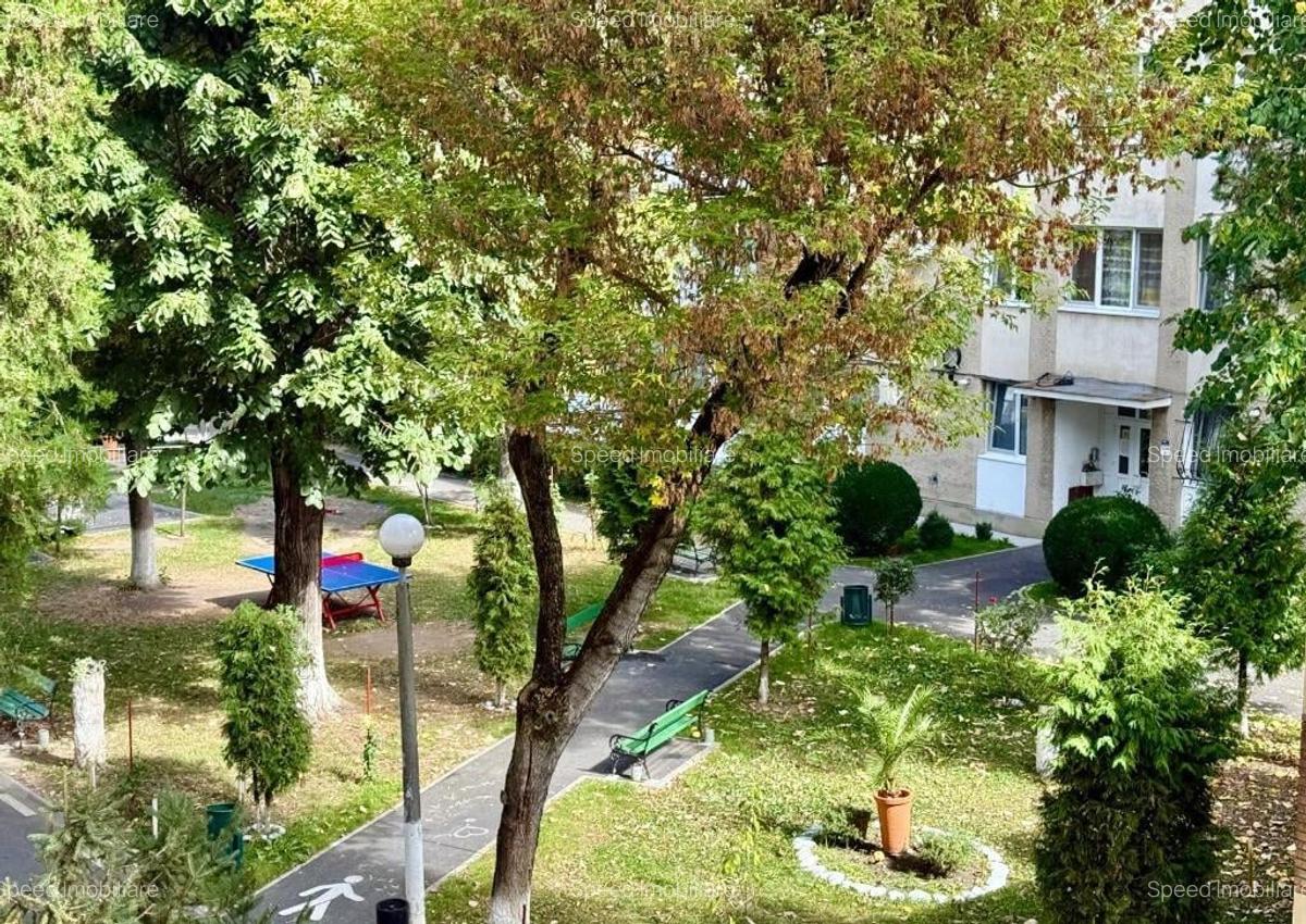 A/1659 De vanzare apartament cu 2 camere in Tg Mure? - Semicentral - 8