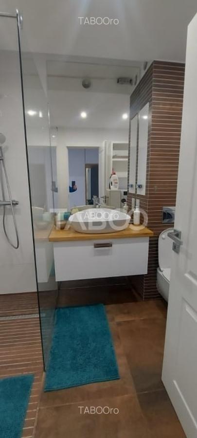 Apartament de inchiriat 2 camere etaj intermediar in Cluj-Napoca - 8