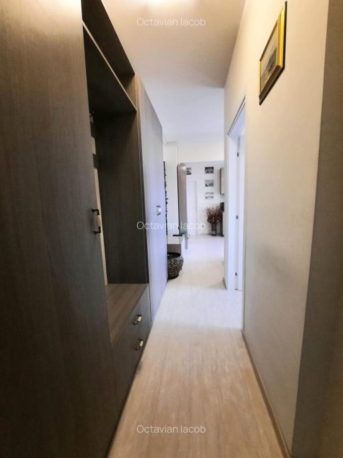 Apartament 3 camere zona Bucurestii Noi - 9 Apartament 3 camere zona Bucurestii Noi - 9