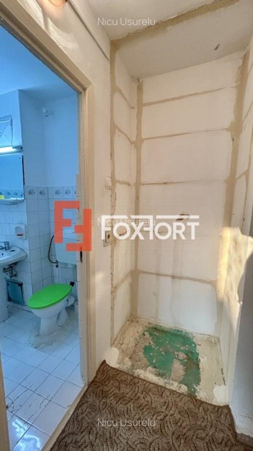 Apartament 2 camere decomandat etaj 3 Lipovei - 8