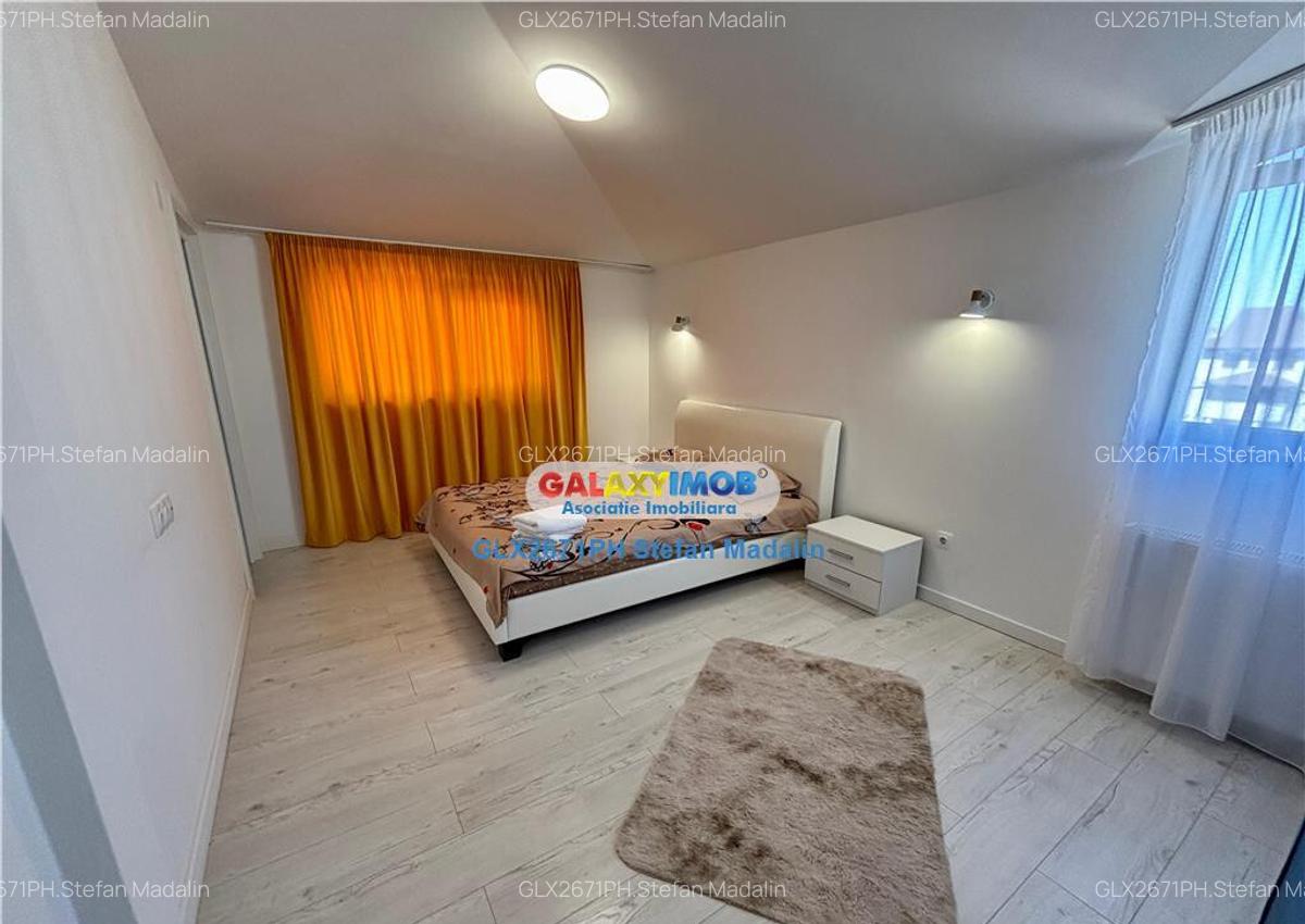 APARTAMENT 2 CAMERE - BLOC NOU - ZONA SUD, PLOIESTI - 3