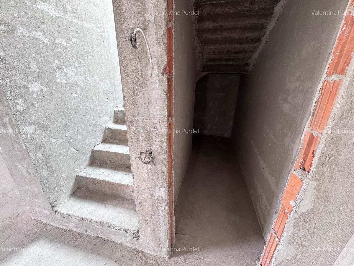 Vila individuala, teren 325 mp, incalzire in pardoseala - 8