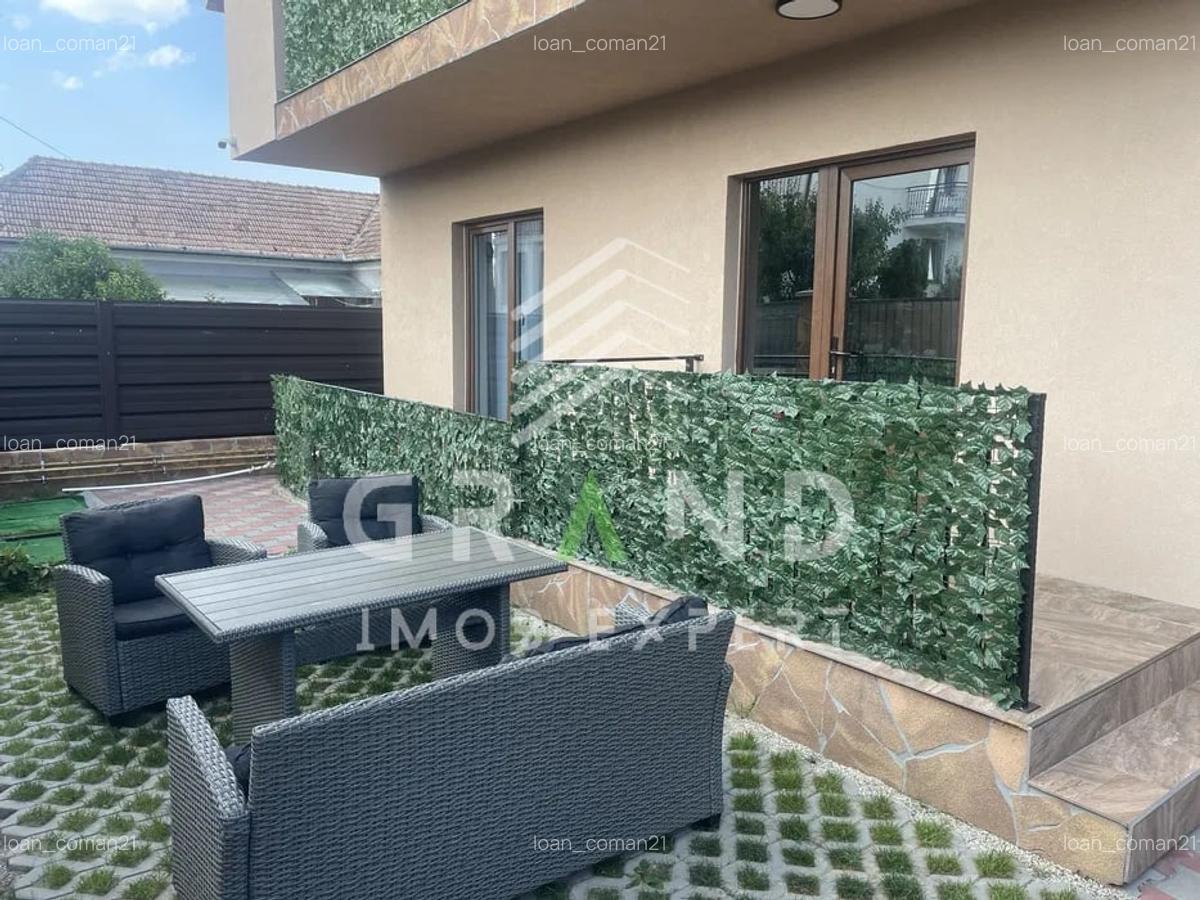 Ap Nou,Spatios | Prima Inchiriere | 2 Nivele | Curte Privata | BULGARIA/Plevnei - 8