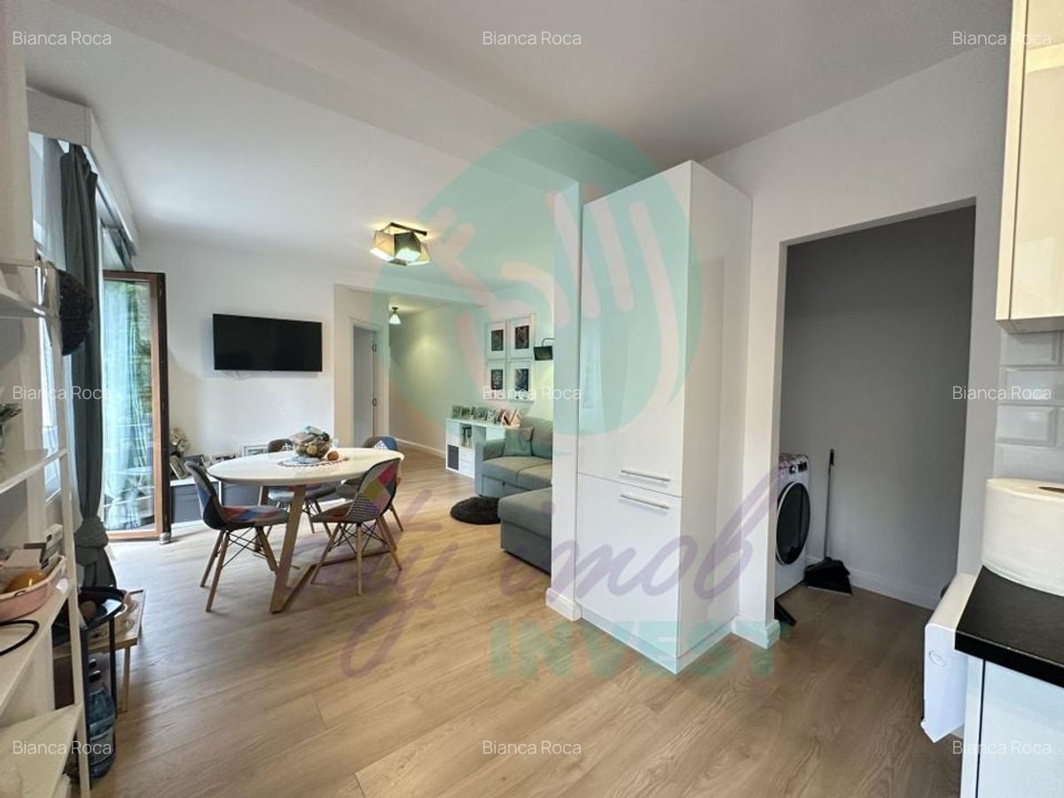 Apartament in vila la ' POALELE MUNTILOR' - 11