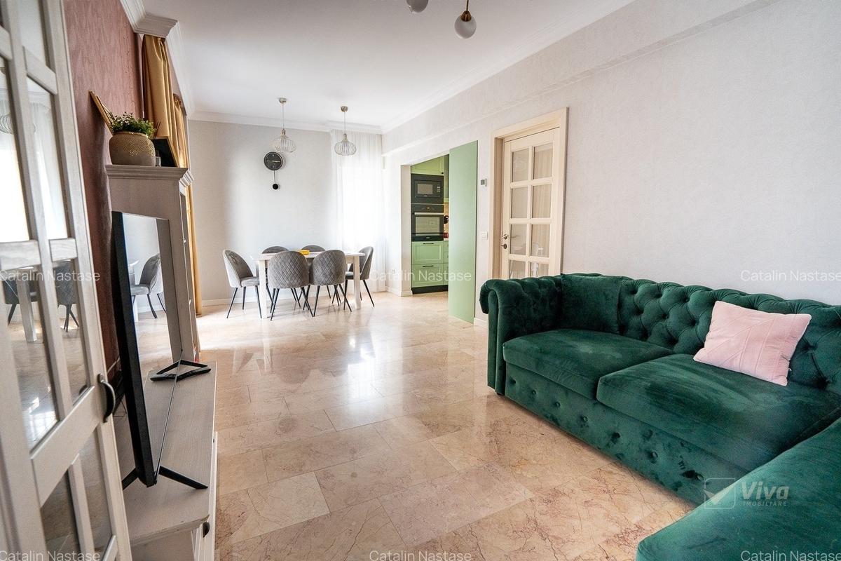 Casă cu 4 camere în Galata - 15