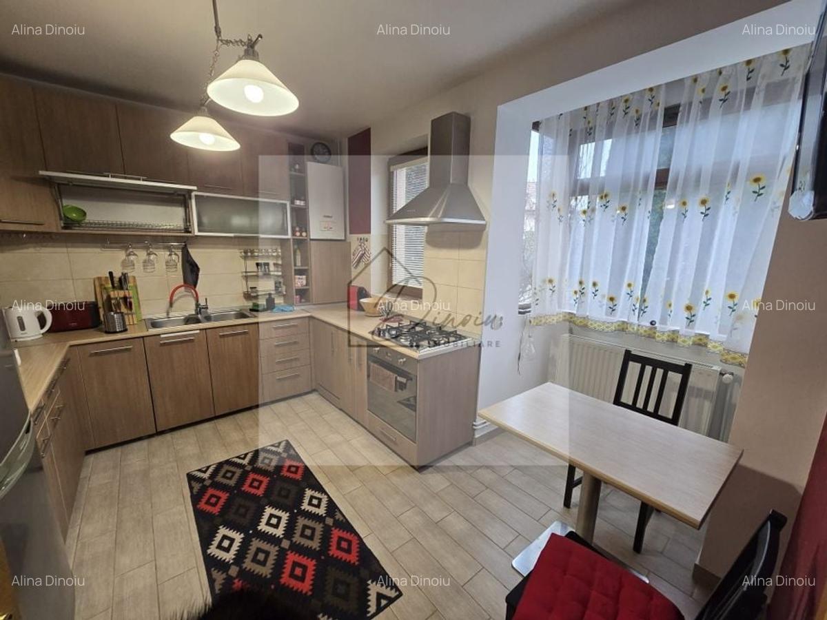 COM 0% I Vila 6 camere Aviatiei Pipera I Henri Coanda I Intabulata - 5