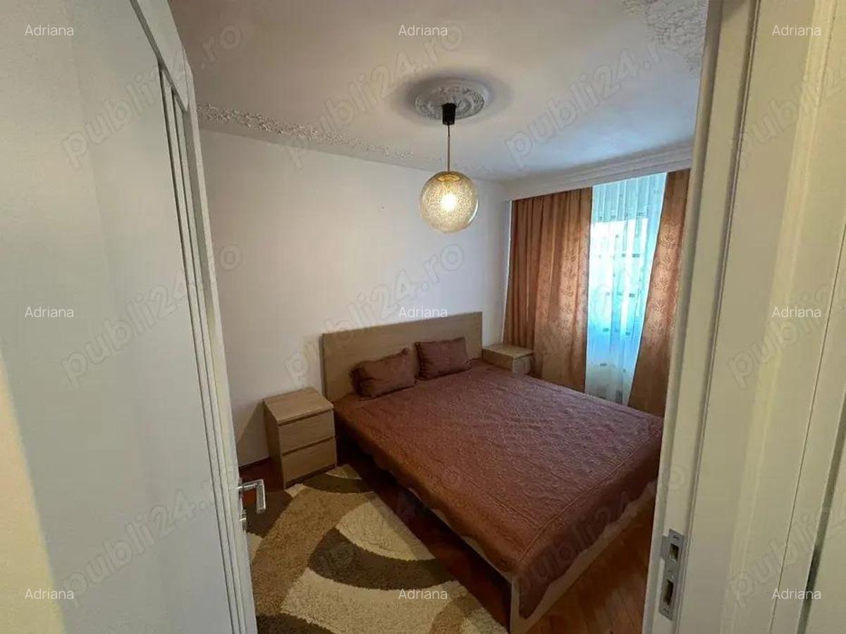 Apartament 2 camere Dambovita semidecomandat amenajat centrala proprie - 4