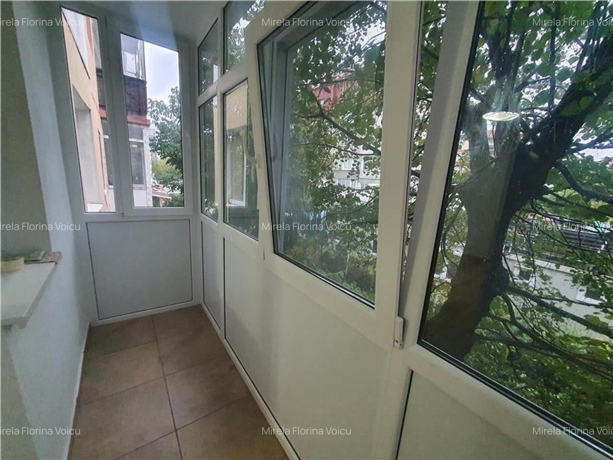Ofertă  Apartament 2 Camere, Etaj 1, cu balcon , zona Ciresica - 7