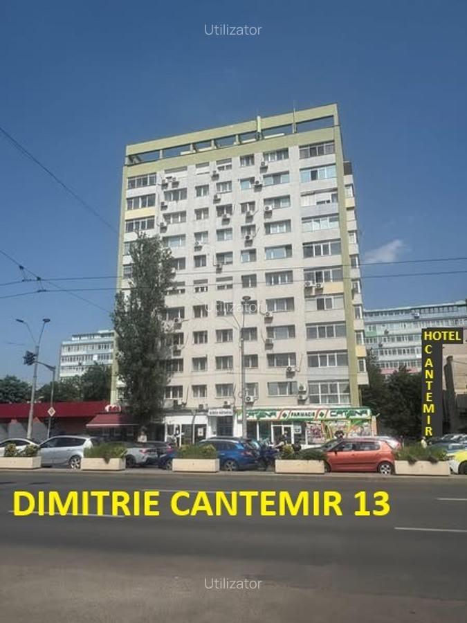 3 camere Unirii, Tineretului, Bd Cantemir - 1