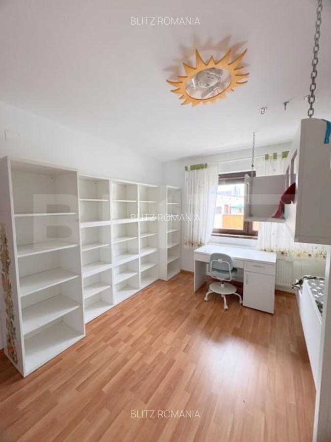 Apartament cu 3 camere, garaj, loc de parcare, ansamblu privat -zona Grigorescu - 8