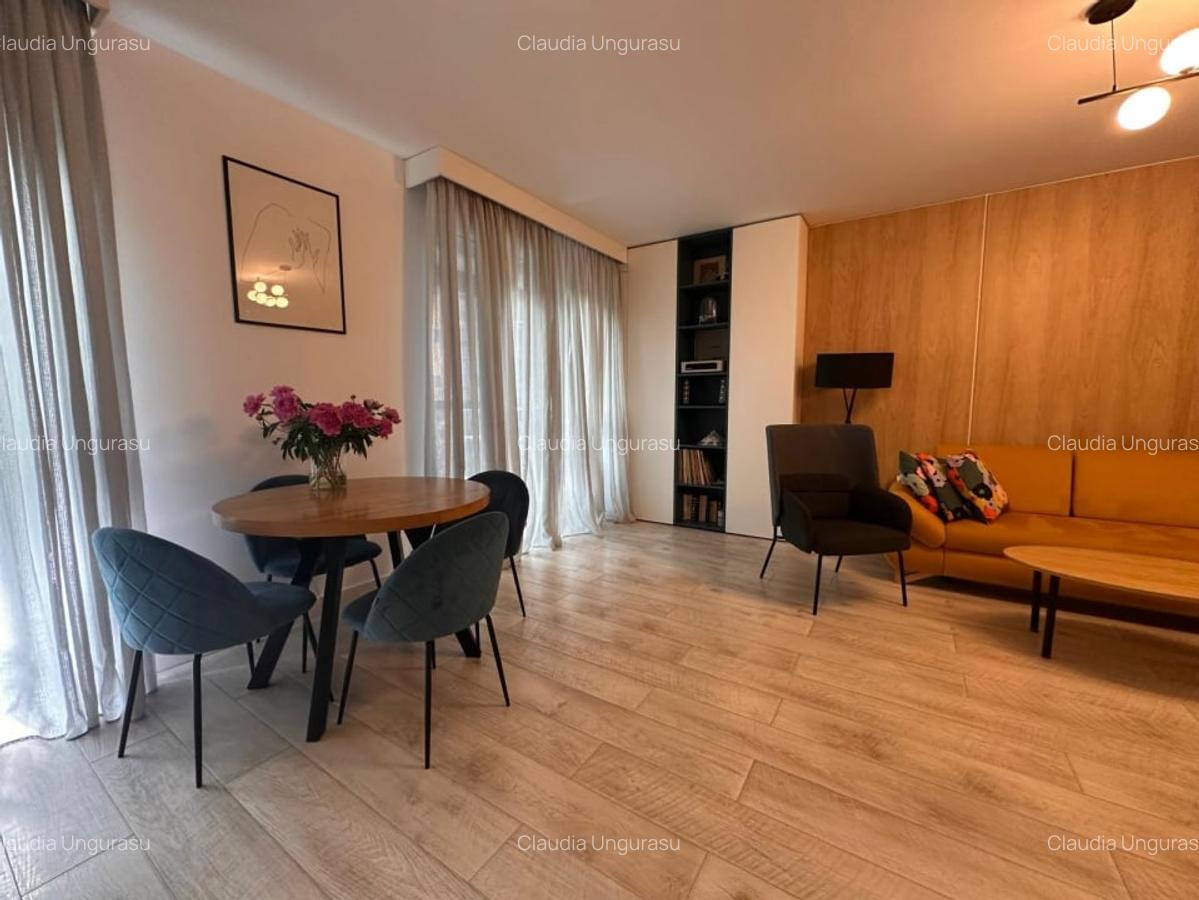 Apartament 3 camere, Parcului - zona Expozitiei - 6